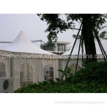 4X4m Deluxe Gazebo Tent for Event